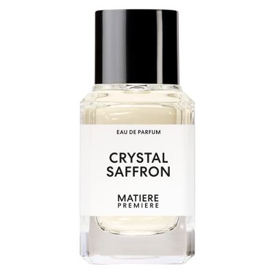 MATIERE PREMIERE Crystal Saffron EDP 100 ml